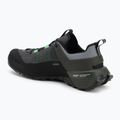 Pánské nástupové boty Salewa Wildfire Nxt GTX onyx / irish green 3