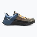 Pánské nástupové boty Salewa Wildfire Nxt GTX quicksand / dark denim 2