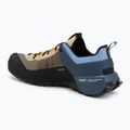 Pánské nástupové boty Salewa Wildfire Nxt GTX quicksand / dark denim 3