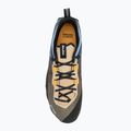 Pánské nástupové boty Salewa Wildfire Nxt GTX quicksand / dark denim 5