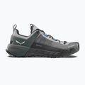 Dámské nástupové boty Salewa Wildfire Nxt GTX alloy / dark olive