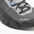 Dámské nástupové boty Salewa Wildfire Nxt GTX alloy / dark olive 8