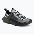 Dámské nástupové boty Salewa Wildfire Nxt GTX alloy / dark olive