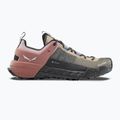 Dámské nástupové boty Salewa Wildfire Nxt GTX quicksand / ertuscan red