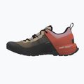 Dámské nástupové boty Salewa Wildfire Nxt GTX quicksand / ertuscan red 2