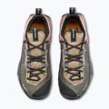Dámské nástupové boty Salewa Wildfire Nxt GTX quicksand / ertuscan red 3