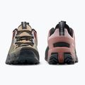 Dámské nástupové boty Salewa Wildfire Nxt GTX quicksand / ertuscan red 4
