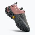 Dámské nástupové boty Salewa Wildfire Nxt GTX quicksand / ertuscan red 5