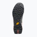 Dámské nástupové boty Salewa Wildfire Nxt GTX quicksand / ertuscan red 6