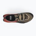 Dámské nástupové boty Salewa Wildfire Nxt GTX quicksand / ertuscan red 7