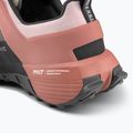 Dámské nástupové boty Salewa Wildfire Nxt GTX quicksand / ertuscan red 10