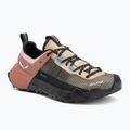 Dámské nástupové boty Salewa Wildfire Nxt GTX quicksand / ertuscan red