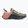 Dámské nástupové boty Salewa Wildfire Nxt GTX quicksand / ertuscan red 2