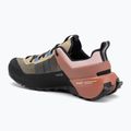 Dámské nástupové boty Salewa Wildfire Nxt GTX quicksand / ertuscan red 3