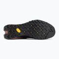 Dámské nástupové boty Salewa Wildfire Nxt GTX quicksand / ertuscan red 4