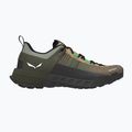 Pánské nástupové boty Salewa Wildfire Nxt quicksand / dark olive