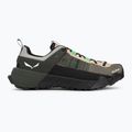 Pánské nástupové boty Salewa Wildfire Nxt quicksand / dark olive 2