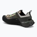 Pánské nástupové boty Salewa Wildfire Nxt quicksand / dark olive 3