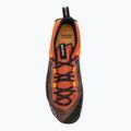 Pánské nástupové boty Salewa Wildfire Nxt bombay brown / tumeric 5