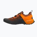 Pánské nástupové boty Salewa Wildfire Nxt bombay brown / tumeric 3