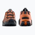 Pánské nástupové boty Salewa Wildfire Nxt bombay brown / tumeric 5