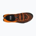 Pánské nástupové boty Salewa Wildfire Nxt bombay brown / tumeric 6