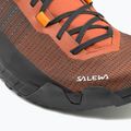 Pánské nástupové boty Salewa Wildfire Nxt bombay brown / tumeric 8