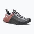 Dámské nástupové boty Salewa Wildfire Nxt alloy / etruscan red 2