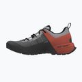 Dámské nástupové boty Salewa Wildfire Nxt alloy / etruscan red 3