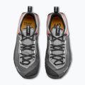 Dámské nástupové boty Salewa Wildfire Nxt alloy / etruscan red 4