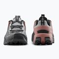 Dámské nástupové boty Salewa Wildfire Nxt alloy / etruscan red 5