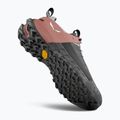 Dámské nástupové boty Salewa Wildfire Nxt alloy / etruscan red 6