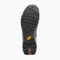 Dámské nástupové boty Salewa Wildfire Nxt alloy / etruscan red 7