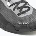 Dámské nástupové boty Salewa Wildfire Nxt alloy / etruscan red 8