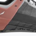 Dámské nástupové boty Salewa Wildfire Nxt alloy / etruscan red 9