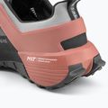 Dámské nástupové boty Salewa Wildfire Nxt alloy / etruscan red 10