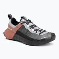 Dámské nástupové boty Salewa Wildfire Nxt alloy / etruscan red