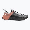 Dámské nástupové boty Salewa Wildfire Nxt alloy / etruscan red 2