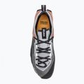 Dámské nástupové boty Salewa Wildfire Nxt alloy / etruscan red 5