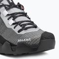 Dámské nástupové boty Salewa Wildfire Nxt alloy / etruscan red 7