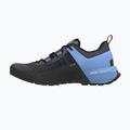 Dámské nástupové boty Salewa Wildfire Nxt onyx / morning blue 2