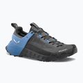 Dámské nástupové boty Salewa Wildfire Nxt onyx / morning blue 5
