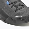 Dámské nástupové boty Salewa Wildfire Nxt onyx / morning blue 7