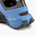 Dámské nástupové boty Salewa Wildfire Nxt onyx / morning blue 9