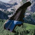 Dámské nástupové boty Salewa Wildfire Nxt onyx / morning blue 10