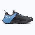 Dámské nástupové boty Salewa Wildfire Nxt onyx / morning blue 2