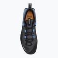 Dámské nástupové boty Salewa Wildfire Nxt onyx / morning blue 5