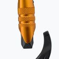 Karabina Salewa Ortles Hms  C.3 black/orange 3