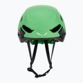 Lezecká přilba Salewa Aria irish green 2