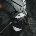 Lezecký úvazek Salewa NXT black/white 9